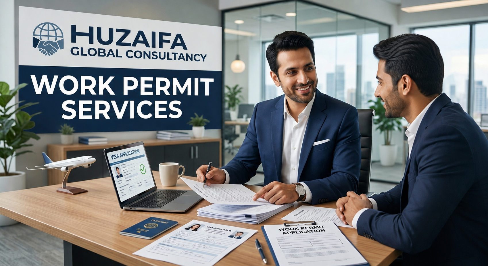 Work Permit